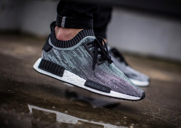 Adidas NMD soldes